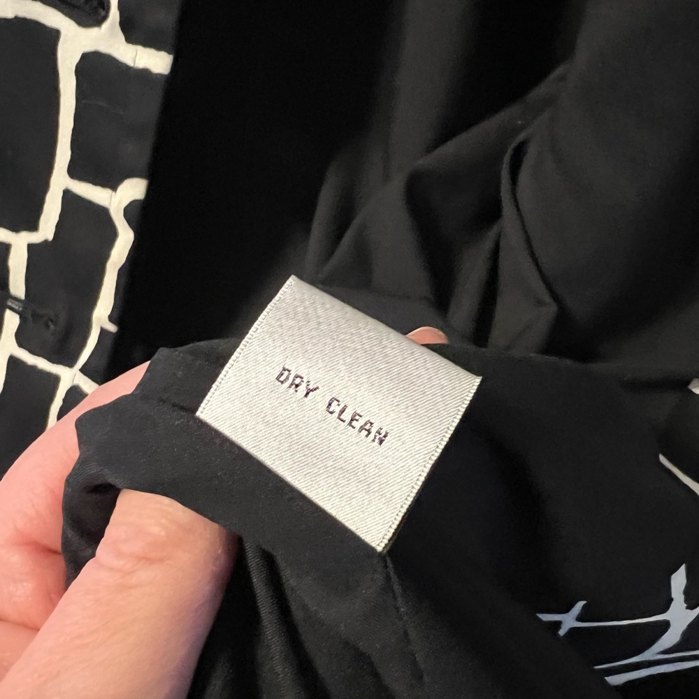 Talbots Petites Jacket Size 10 - image 6